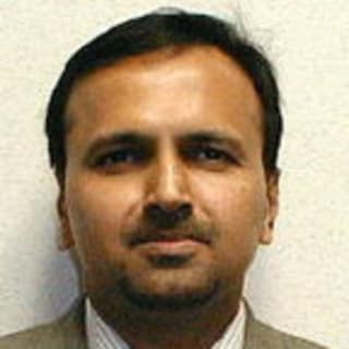 Raghu (Thiruvengadam) Nandan, MD, Oncology, Lakewood, CA, Los Alamitos Medical Center