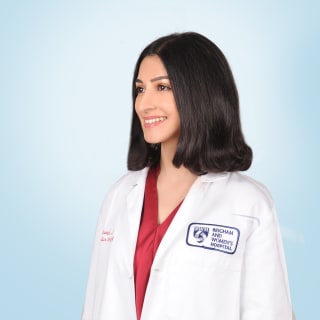 Anam Waheed, MD, Cardiology, Boston, MA