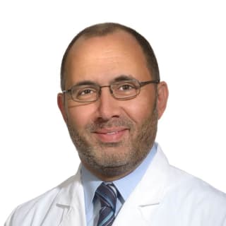 Ali Ziada, MD, Urology, Charleston, SC