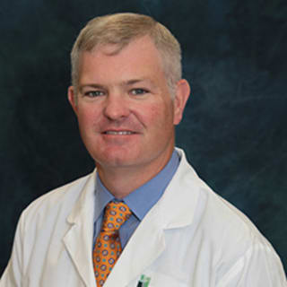 Norman Yates III, MD, Vascular Surgery, Savannah, GA, Candler Hospital