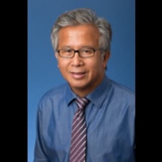 Francis Ong, MD