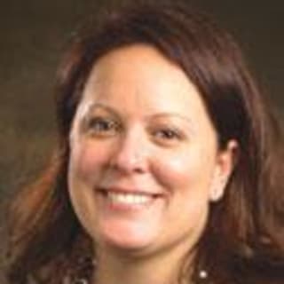 Brandice Alexander, DO