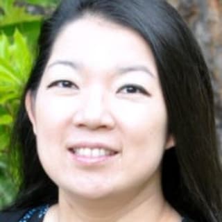 Jennifer Sung, MD, Ophthalmology, San Francisco, CA, California Pacific Medical Center