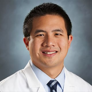 Andrew Ju, MD, Radiation Oncology, Greenville, NC, ECU Health Beaufort Hospital – A Campus of ECU Health Medical Center