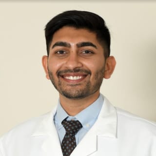 Harsh Patel, MD, Psychiatry, Brick, NJ