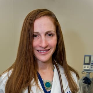 Kimberly Beck, MD