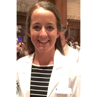 Makenzie Perdue, MD, Resident Physician, Philadelphia, PA, Thomas Jefferson University Hospital