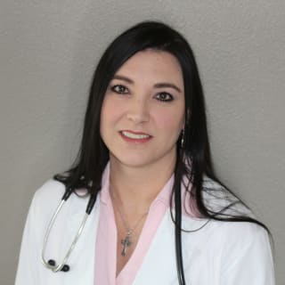 Kristi (Mills) Keller, Family Nurse Practitioner, Duncan, OK