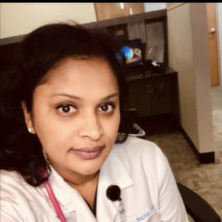 Smitha Thankachan