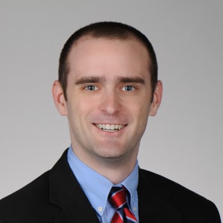 Dustin Baker, MD