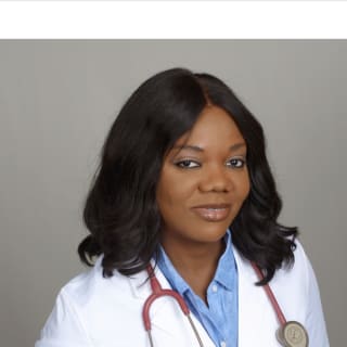 Gwendoline Chuba, Nurse Practitioner, Brookshire, TX