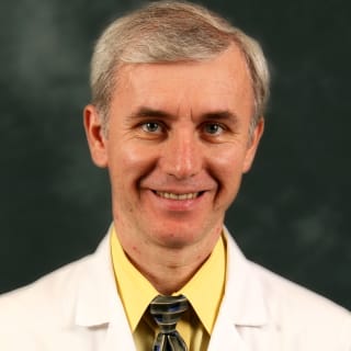 Dan Sorescu, MD, Cardiology, Atlanta, GA, Emory University Hospital