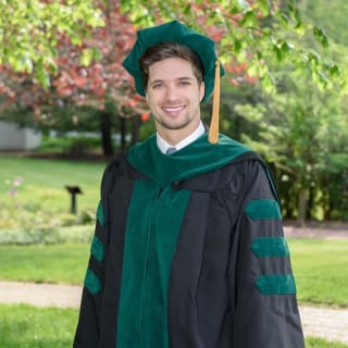 Mitchell Stanley, DO, Family Medicine, Huntington, WV