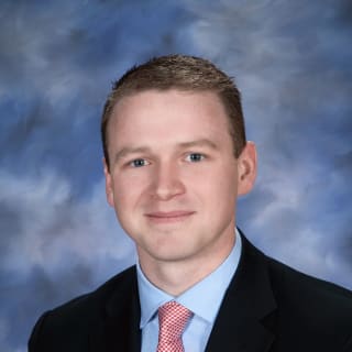 Michael Johnston II, MD, General Surgery, Cincinnati, OH