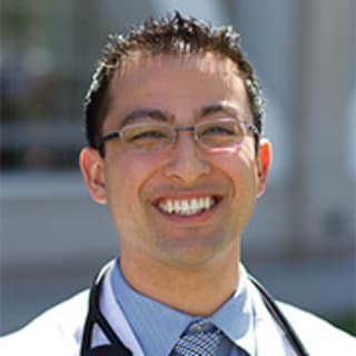 Sean Shargh, DO, Internal Medicine, San Leandro, CA, Kaiser Permanente Fremont Medical Center