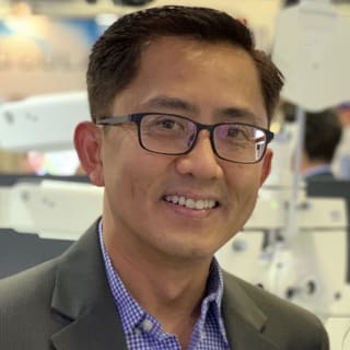 David Bui, MD, Ophthalmology, Alameda, CA, Alameda Hospital