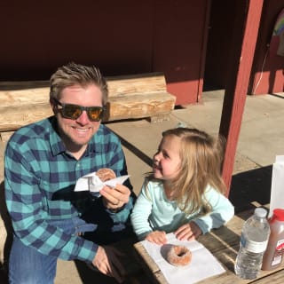 Sean Woodland, Psychologist, Stockton, CA