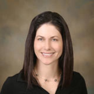 Kristen Richards, MD