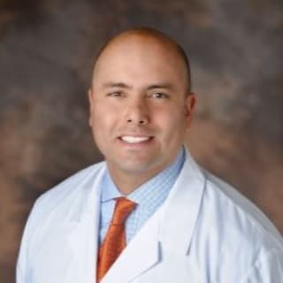Juan Ros-Escalante, MD, Neurology, Lake Mary, FL, AdventHealth Orlando