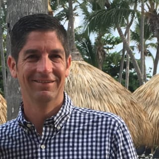Matthew McKeever, Orthopedics, Philadelphia, PA