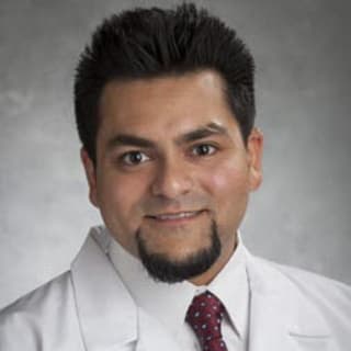 Usman Raheemi, MD, Pediatrics, Park Ridge, IL, Carle Foundation Hospital
