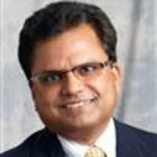 Vikram Appannagari, MD