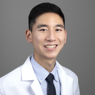 Dr. Brian Li, MD – Boston, MA | Gastroenterology