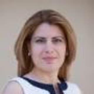 Lilit Minasyan, MD, Ophthalmology, Arcadia, CA