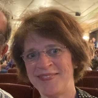 Leslie Rokoske, MD