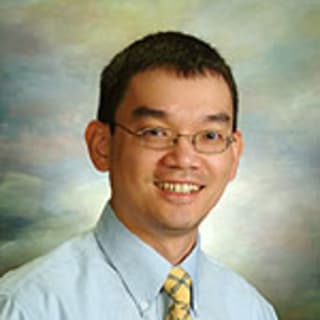 Chau Nguyen, MD, General Surgery, Saint Joseph, MO, Mosaic Life Care at St. Joseph - Medical Center