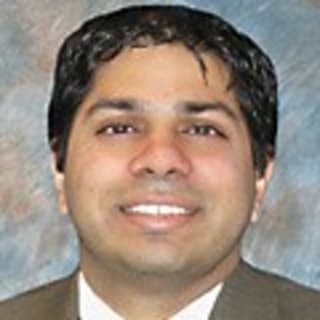 Sandeep Deshmukh, MD, Radiology, Philadelphia, PA, Thomas Jefferson University Hospital
