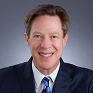 Gregory Peterson, MD