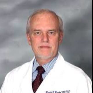 Ronald Reichel, MD, Nephrology, Armonk, NY, White Plains Hospital Center
