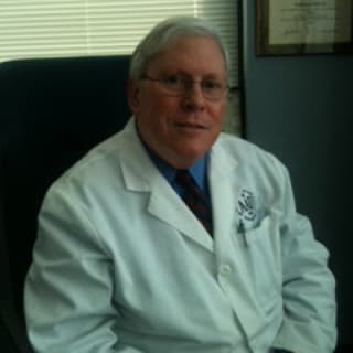 Irving Wolfe, MD, Dermatology, Owings Mills, MD, Sinai Hospital of Baltimore