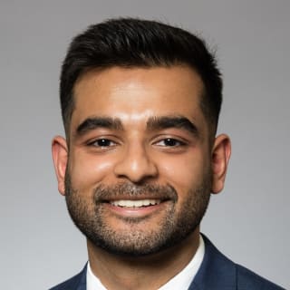 Vishal Gupta, MD, Anesthesiology, New York, NY