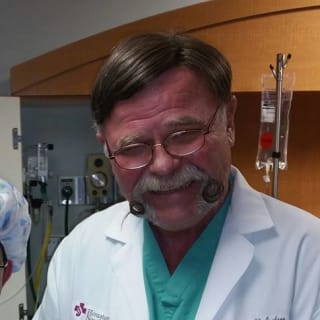 Robert Jackson, MD, Obstetrics & Gynecology, Washougal, WA