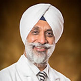 Paramjeet Singh, MD, Oncology, Cary, NC, UNC REX Health Care