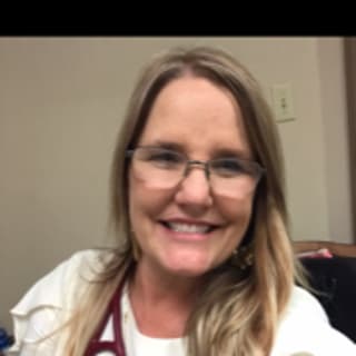 Tammy Germany, Family Nurse Practitioner, Bedford, TX, Dr. Dan C. Trigg Memorial Hospital
