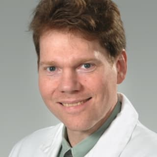 Robert Emmons, MD, Hematology, Louisville, KY