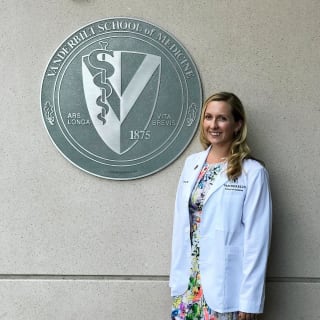 Mallory McKeon, MD, Resident Physician, Nashville, TN