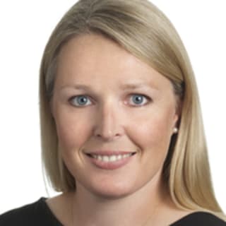 Alexandra McSpadden