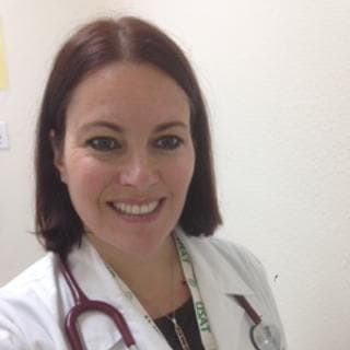 Rachel Scharf, MD, Internal Medicine, Miami, FL