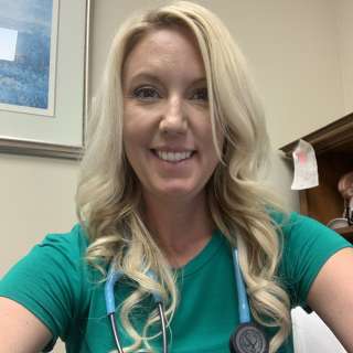 Amy Hicks, Family Nurse Practitioner, Macon, GA