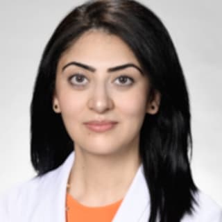 Kiran Zaman, MD, Pulmonology, Brooklyn, NY