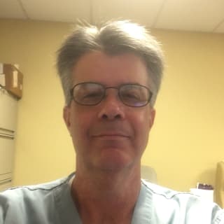 Douglas Palmer, Acute Care Nurse Practitioner, Jacksonville, FL