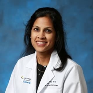 Kavita Rao, MD, Ophthalmology, Irvine, CA, UCI Health