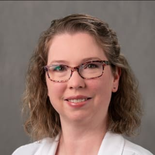 Melissa Sanger, Nurse Practitioner, Jackson, MI