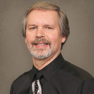 Gregory Harter, MD