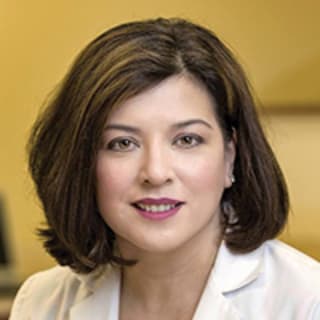 Janice Hong, MD, Vascular Surgery, Raleigh, NC