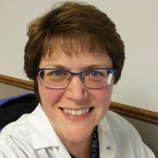 Patti Luedtke, Pharmacist, Oshkosh, WI